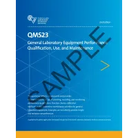 CLSI QMS23