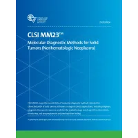 CLSI MM23:2025