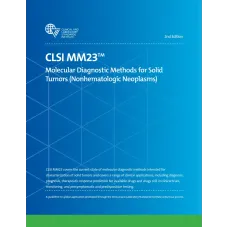 CLSI MM23:2025