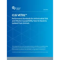 CLSI VET01:2024