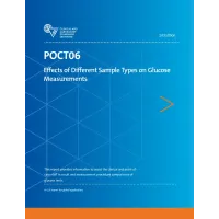 CLSI POCT06 (R2020)