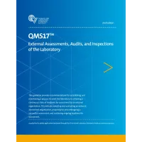 CLSI QMS17:2023