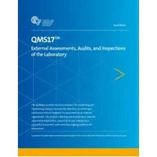 CLSI QMS17:2023