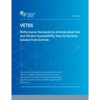 CLSI VET01:2018