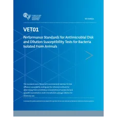 CLSI VET01:2018 CLSI VET01:2018
