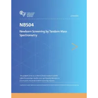 CLSI NBS04 (R2022)