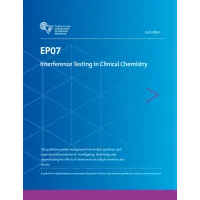 CLSI EP07 (R2022)