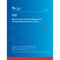 CLSI C57-Ed1 (R2020)