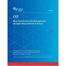 CLSI C57-Ed1 (R2020)