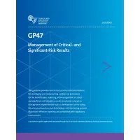 CLSI GP47 (R2019)