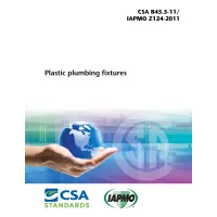 CSA B45.5-11/IAPMO Z124-2011 (R2016)