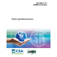 CSA B45.5-11/IAPMO Z124-2011 (R2016)