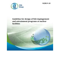 CSA N288.9-18 (R2023)
