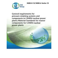 CSA N285.0-12/N285.6 SERIES-12