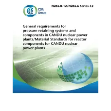 CSA N285.0-12/N285.6 SERIES-12