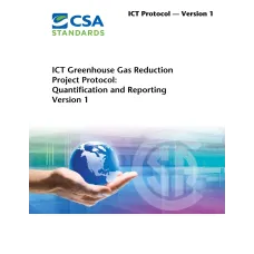 CSA ICT Protocol - Version 1