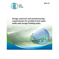 CSA B66-16