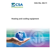 CSA C22.2 NO. 236-11