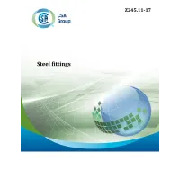 CSA Z245.11-17