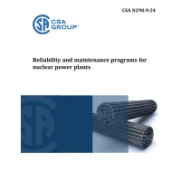 CSA N290.9:24