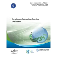 CSA B44.1:19/ASME A17.5-2019 (R2024)