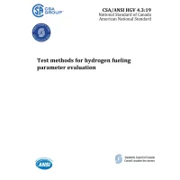 CSA ANSI HGV 4.3:19