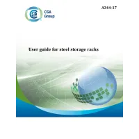 CSA A344-17 (R2022)