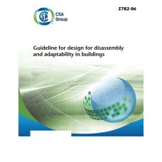 CSA Z782-06 CSA Z782-06