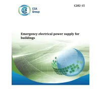 CSA C282-15