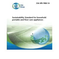 CSA SPE-7002-14