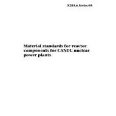 CSA N285.6 SERIES-05 CSA N285.6 SERIES-05