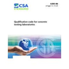 CSA A283-06 (R2016)