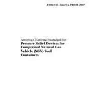CSA ANSI PRD 1b-2007 CSA ANSI PRD 1b-2007