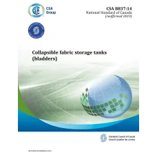 CSA B837-14 (R2024)
