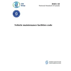 CSA B401-18
