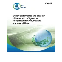 CSA C300-12