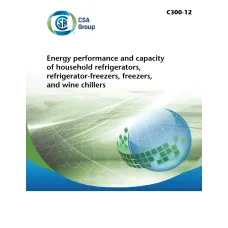 CSA C300-12