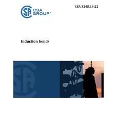 CSA Z245.16:22