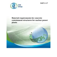 CSA N287.2-17 (R2022)