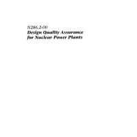 CSA N286.2-00 CSA N286.2-00