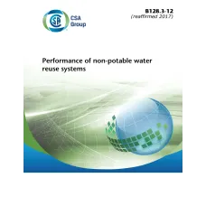 CSA B128.3-12 (R2021)