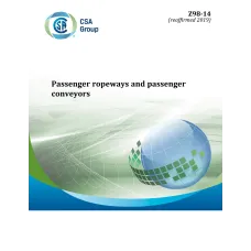 CSA Z98-14 (R2019)