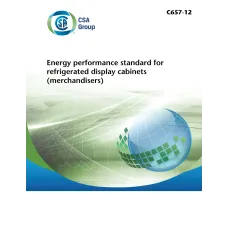 CSA C657-12