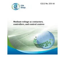 CSA C22.2 NO. 253-16