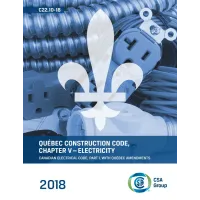 CSA C22.10-18