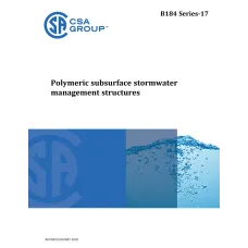 CSA B184 SERIES-17