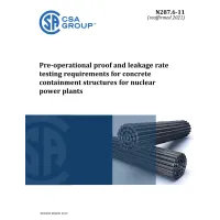 CSA N287.6-11 (R2021)