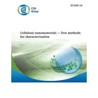 CSA Z5100-14