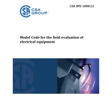 CSA SPE-1000:21