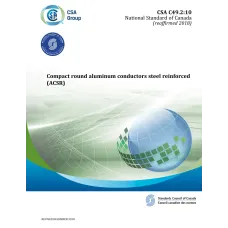 CSA C49.2-10 (R2023)